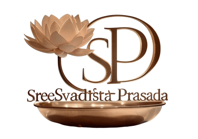 Sree Svadista Prasada